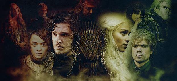 5 lições de liderança que Game of Thrones nos ensina
