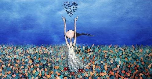 Eu mereço alguém que me queira