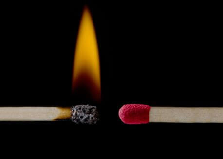 6 passos que o ajudarão a resolver conflitos com calma