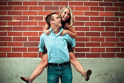 Um homem e uma mulher podem ser apenas amigos?