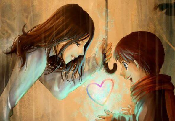 4 maneiras de estimular o autoconhecimento infantil