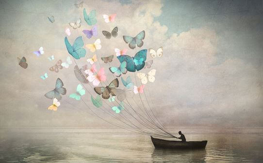 Saudade daqueles que não estão mais conosco