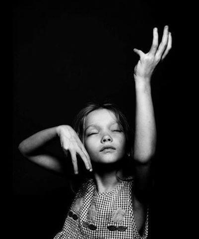 Viemos ao mundo para dançar