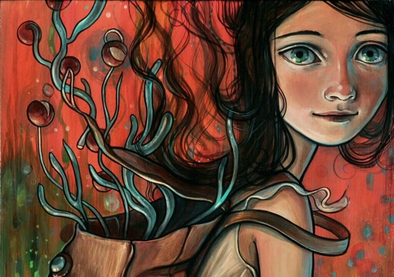 Como curei minhas feridas emocionais e me libertei