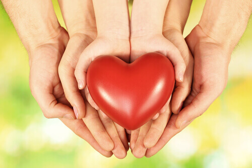 Filhos emocionalmente saudáveis