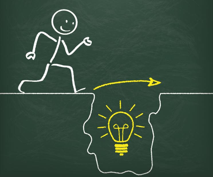 5 habilidades mentais das pessoas de sucesso