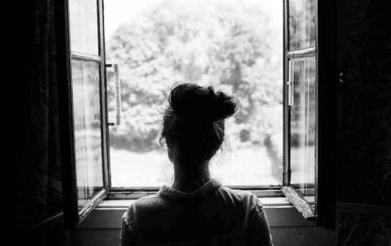 Os hikikomori, pessoas invisíveis