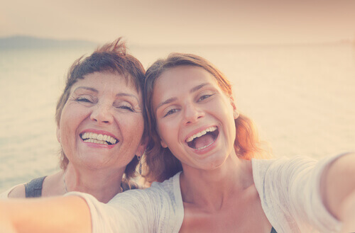 10 lições de liderança que aprendi com a minha mãe