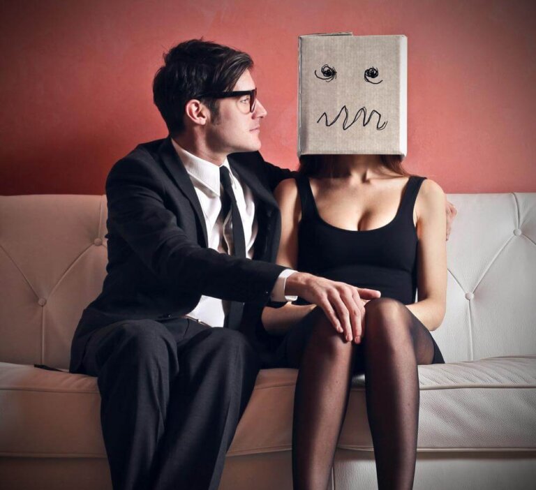 Por que algumas pessoas têm medo de amar?