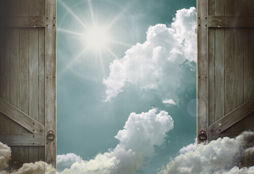 Se a oportunidade não bate, construa uma porta!