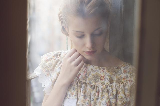 Você leva as coisas para o lado pessoal?