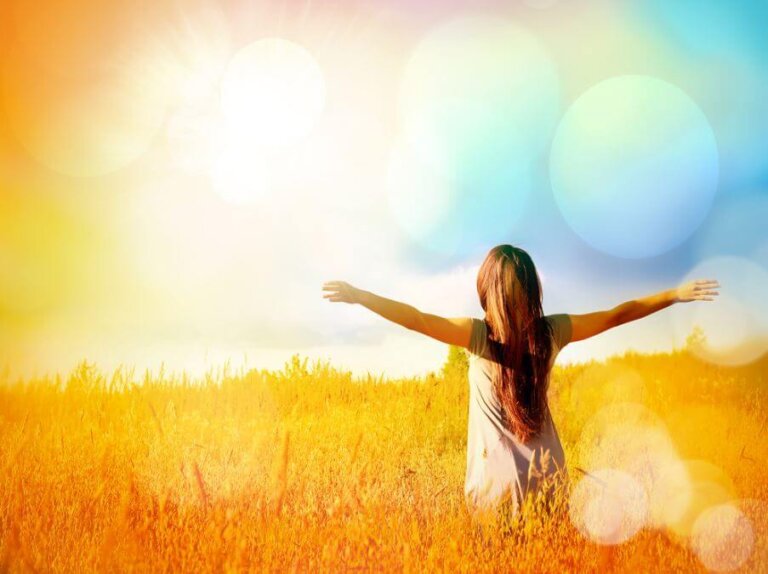 Dê adeus às preocupações: pratique o "carefree life"