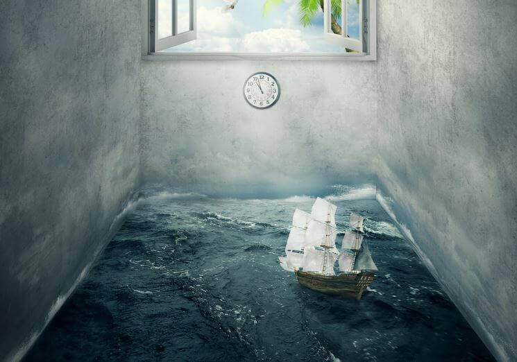 O aprendizado que nasce do sofrimento (resiliência)
