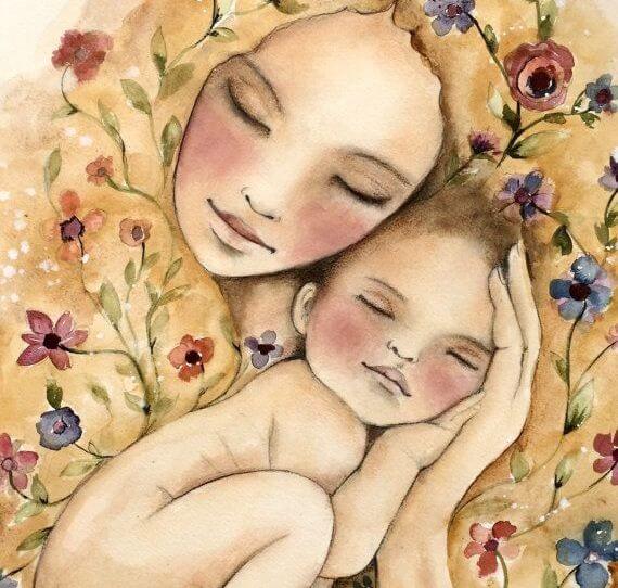 Como viver minha vida com o seu vazio (a impossibilidade de ser mãe)