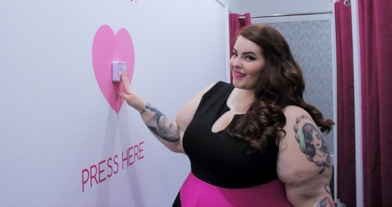 Eu sou muito mais que “este rótulo”: sobrepeso e saúde