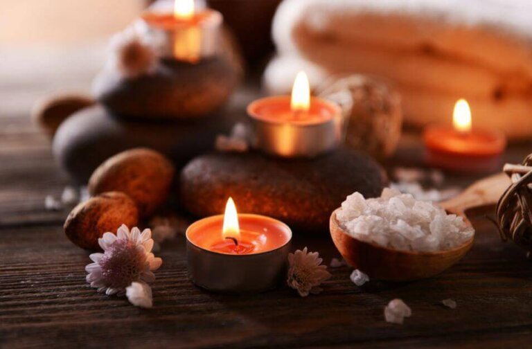 Ninguém como você para se curar