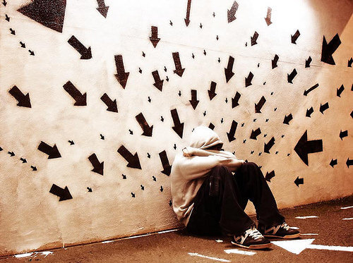 Ansiedade: por que é tão difícil eliminá-la?