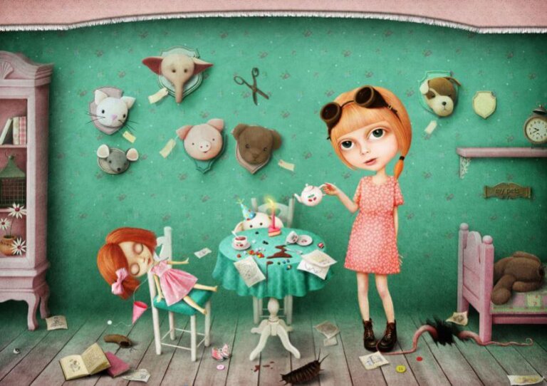 5 tipos de vampiros emocionais