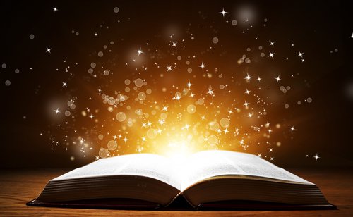 Para você, que ama os livros