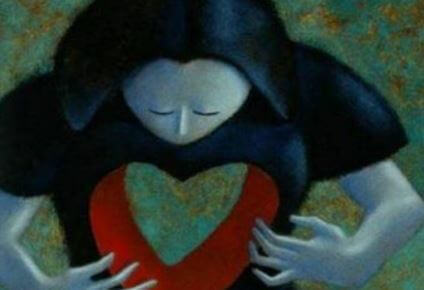 5 passos para curar-se como mulher