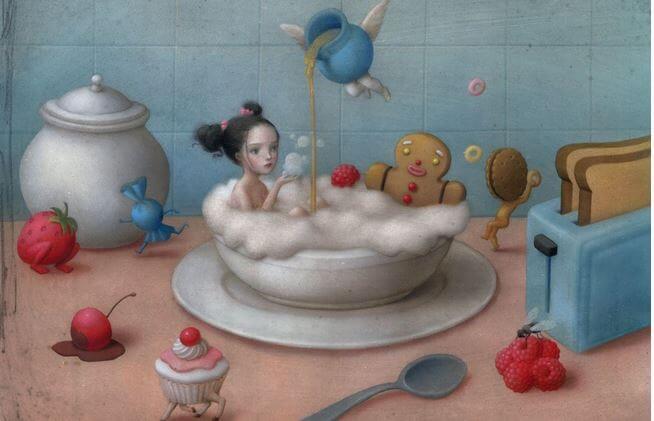 A vida é um jogo, ganha aquele que mais aproveita