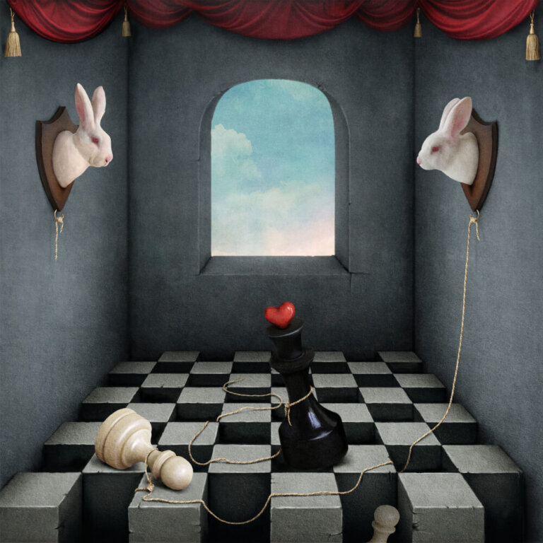 As amizades também caducam