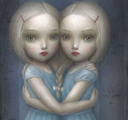 Carta ao amor próprio: eu sou eu, você é você