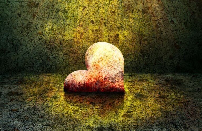 O amor verdadeiro não aparece, se constrói