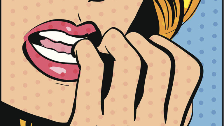 Como conviver com uma pessoa ansiosa?