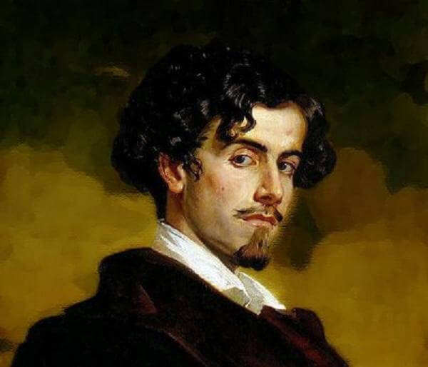 8 maravilhosas frases de amor de Bécquer