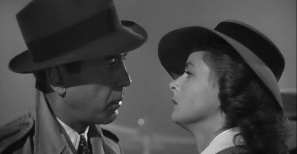 Frases da história do cinema