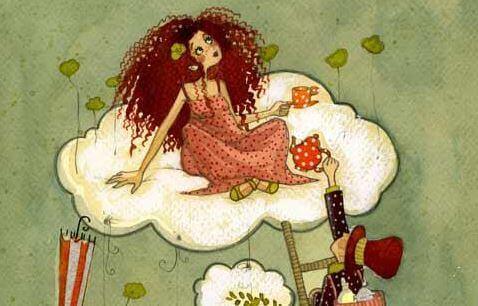 Ninguém aprende na cabeça dos outros