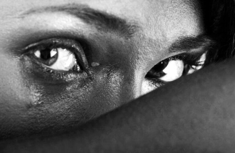 A depressão, a dor que se torna uma sombra