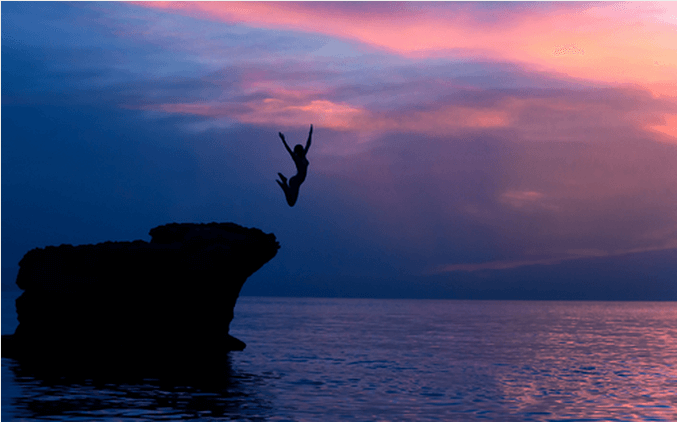 50 conselhos para ser mais valente