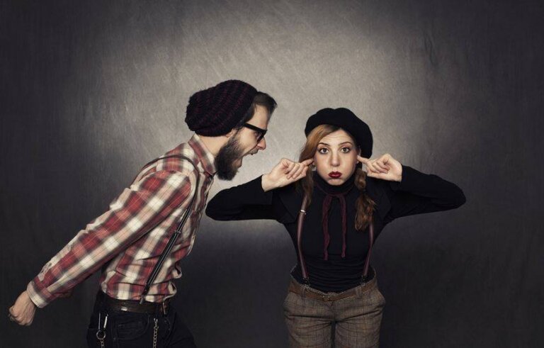 Não se importe com o que os outros pensam