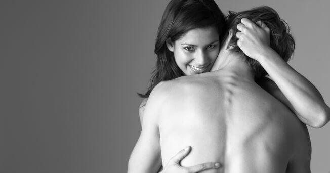 Você não é uma pessoa fácil quando desfruta da sua sexualidade