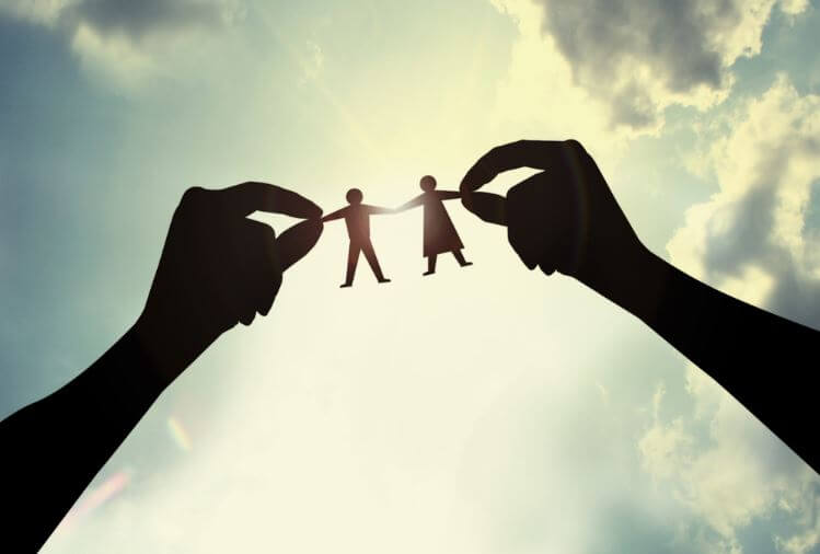 Os 9 pilares do relacionamento