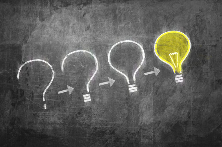 30 perguntas que libertarão sua mente