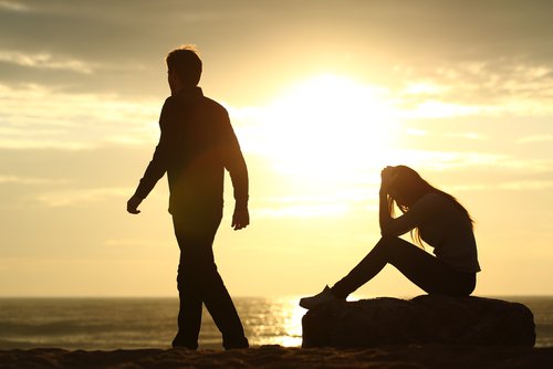 Como se libertar do sentimento de rejeição?