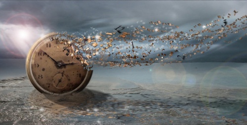 O desafio de recomeçar