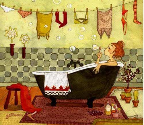 A vida é o que acontece enquanto fazemos outros planos