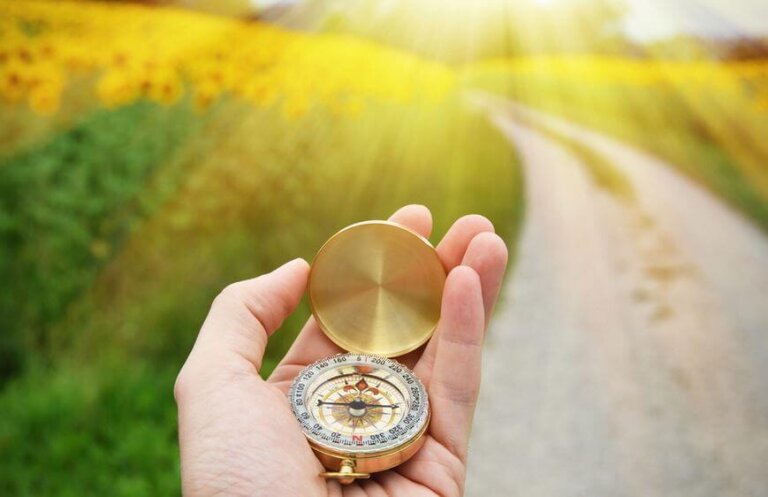 Tudo vai voltar ao seu lugar