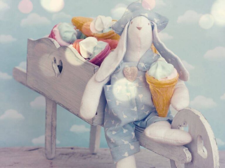 A importância da disciplina na infância