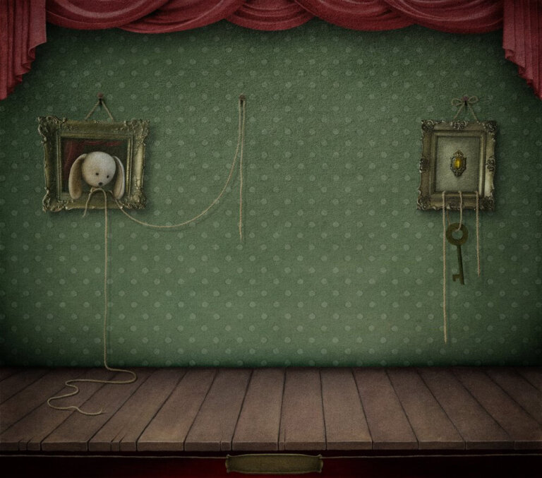 Ganhos secundários: linhas invisíveis que definem o nosso comportamento