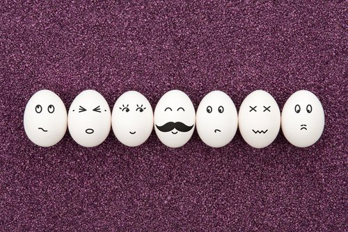 5 tipos de maus amigos