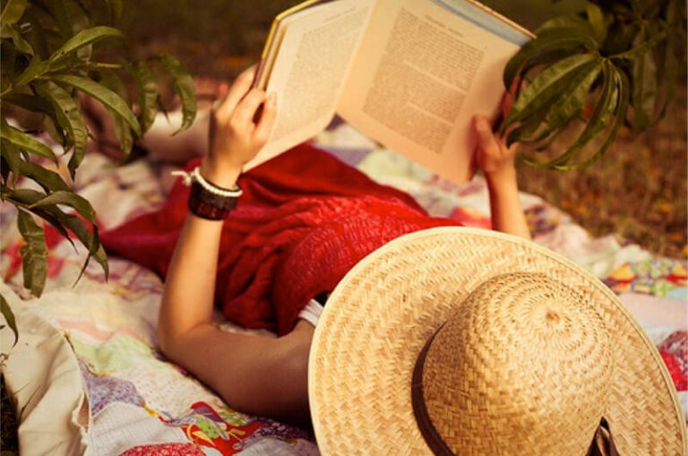 As marcas que os livros deixam no seu cérebro