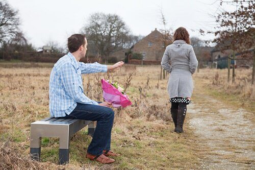 11 atitudes a evitar quando uma relação termina