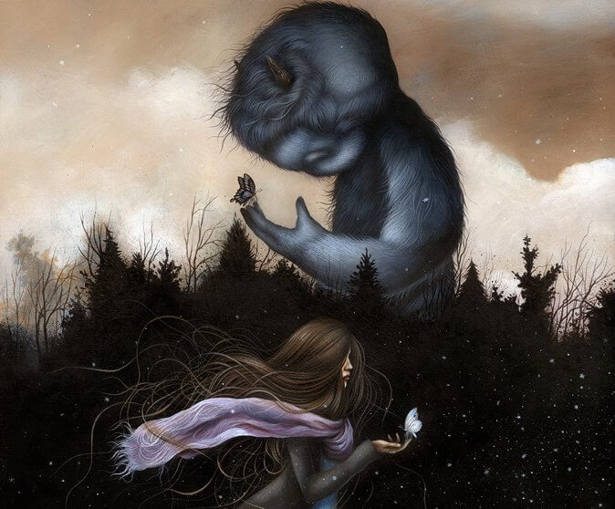 Negação emocional: tudo o que resiste, persiste