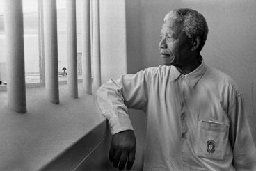 Frases de Nelson Mandela que inspiraram a humanidade