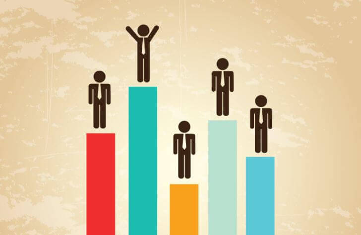 Os 5 inimigos dos seus objetivos